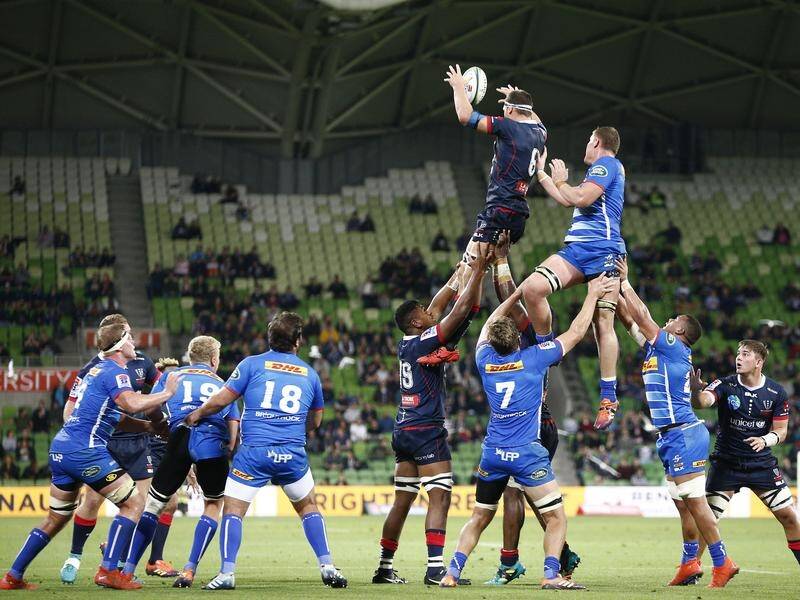 Set-piece plays can lay a foundation for a Melbourne win over Queensland in their Super Rugby game.