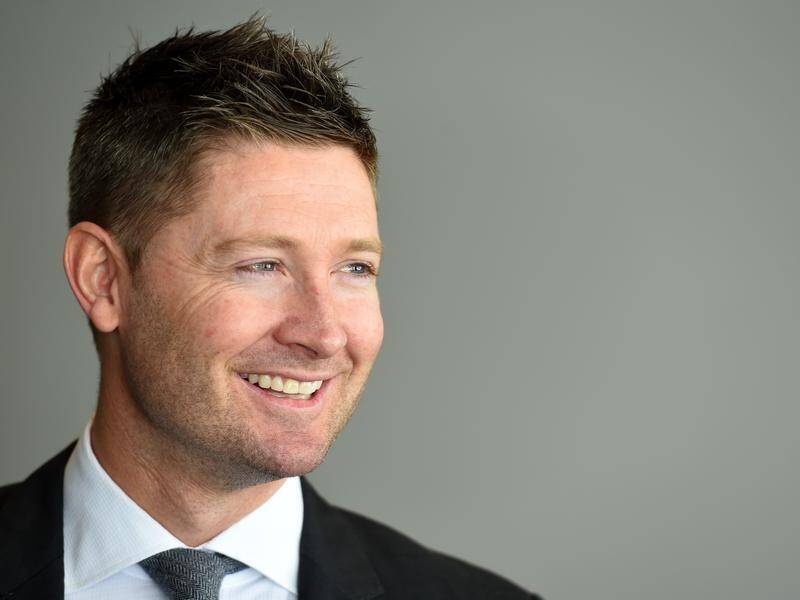 Michael Clarke says the full story about Australia's 2018 ball-tampering scandal hasn't been told.