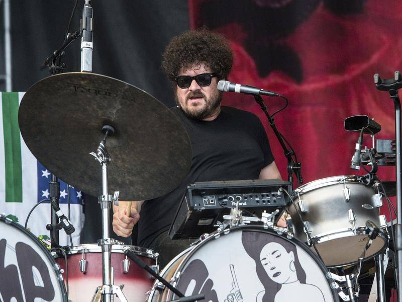 Musician and producer Richard Swift has died at the age of 41 after he was hospitalised last month.