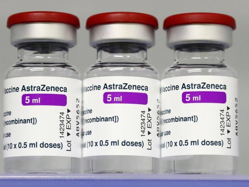 The African Union is looking to Johnson & Johnson after dropping plans to buy AstraZeneca's vaccine.