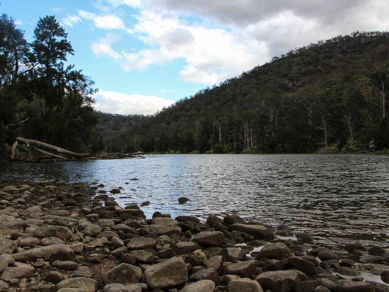 NSW rivers and dams are running dry, threatening drinking water supplies, according to projections.