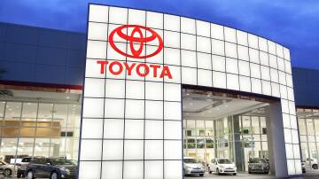 Toyota Finance Australia facing class action for high-interest loans