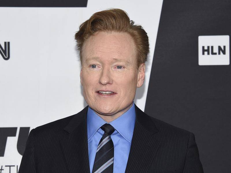 Conan O'Brien settled a lawsuit brought by a comedy writer alleging theft of jokes.