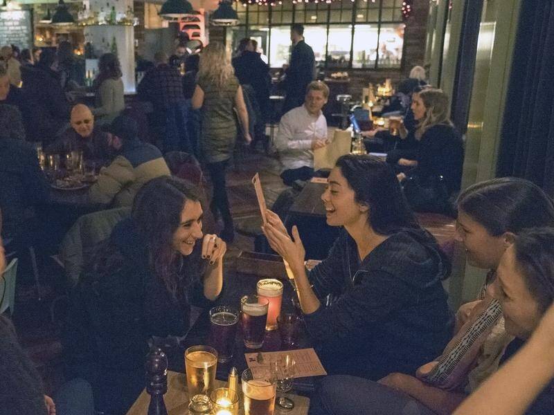 Icelanders toasts the anniversary of the lifting of a ban on beer with a nationwide Beer Day.