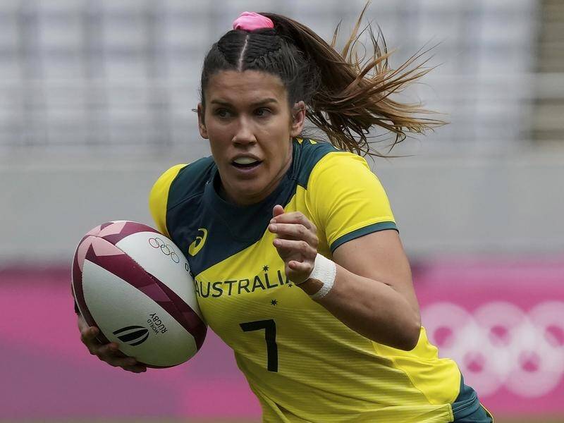 Caslick re-signs with rugby sevens, Goulburn Post