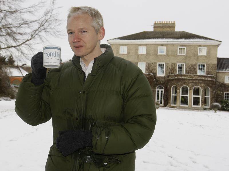 British Judge Vanessa Baraitser is set to deliver her verdict on Julian Assange's extradition.
