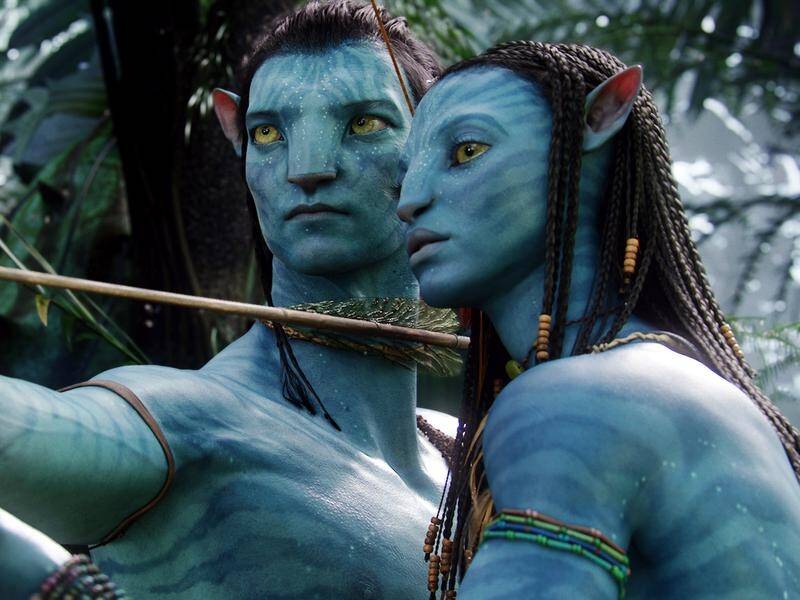 Avatar held the global box office title for a decade until Avengers: Endgame in 2019.