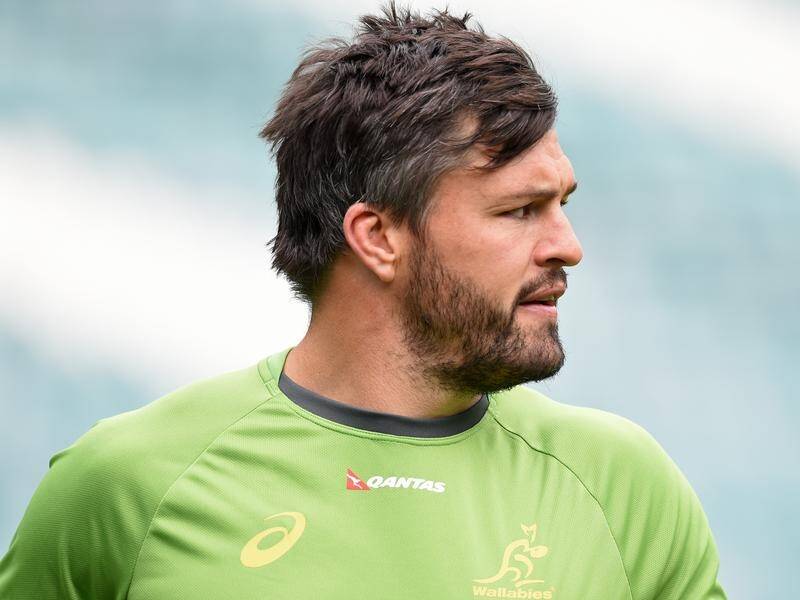 Adam Ashley-Cooper last played for Australia in a losing Test against New Zealand in August 2016.
