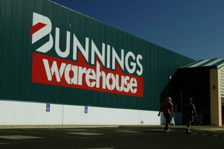 Bunnings to pull pesticide allegedly linked to bee deaths