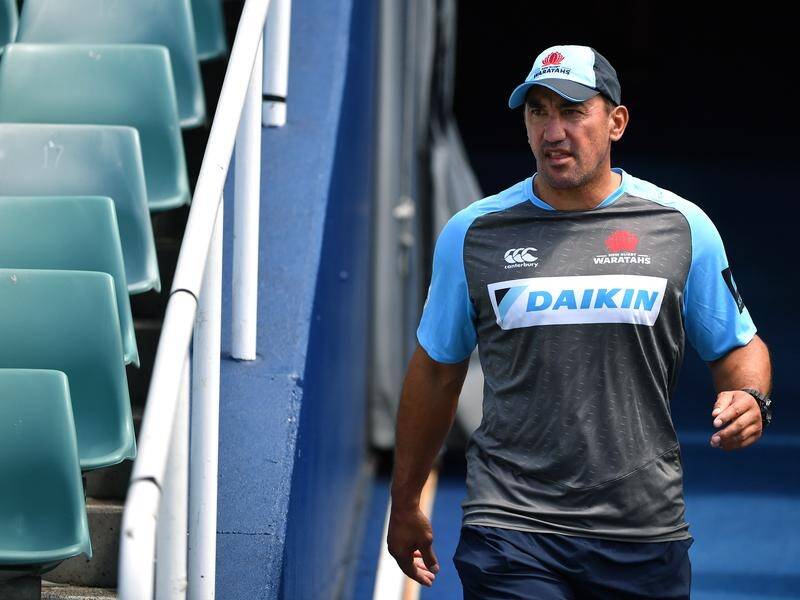 Waratahs coach Daryl Gibson would like to see more players signed up to long-term contracts.