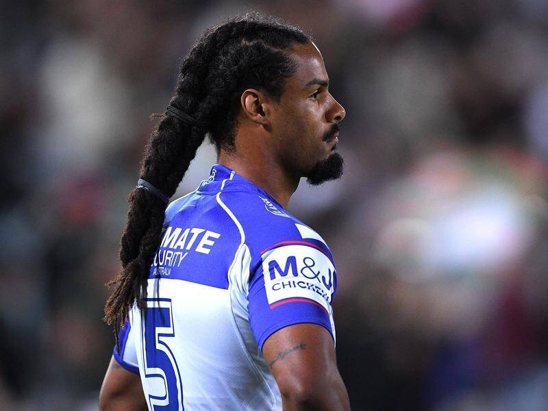 Canterbury's Jayden Okunbor says he can accept criticism but draws the line at racist abuse.