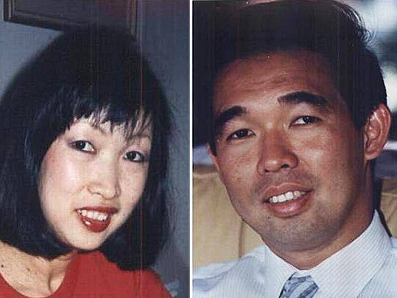 Siblings Rita Caleo and Michael Chye were killed in separate incidents in 1990.