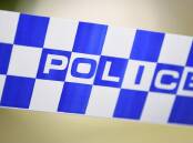 Homicide detectives are investigating after a teenager was found with stab wounds at a Casino home.