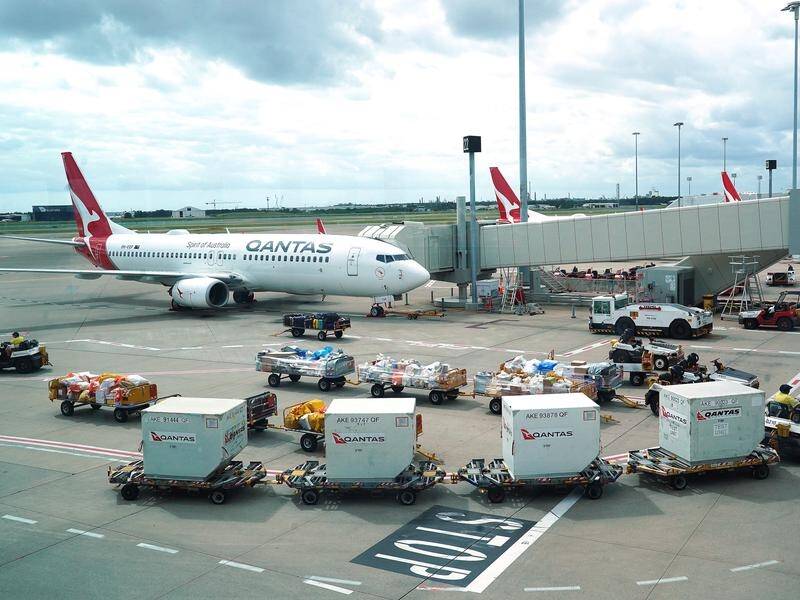 Qantas's outsourcing of 2000 jobs to sub-contractors is ruled unlawful under the Fair Work Act.