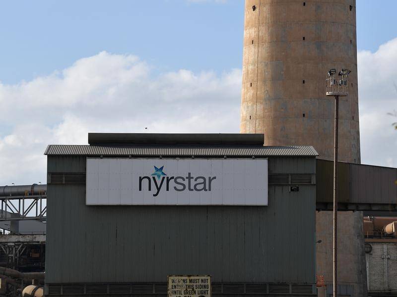 The SA government is considering legal action against Belgian metals processor Nyrstar.