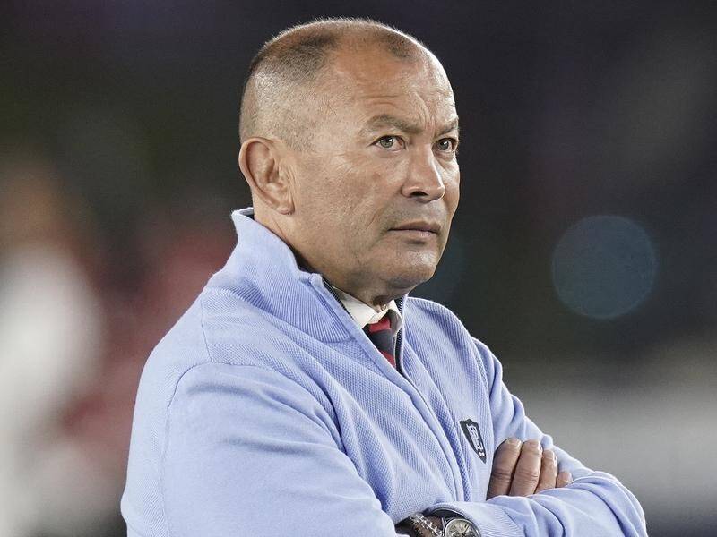England coach Eddie Jones doesn't expect any problems among players following the Saracens scandal.