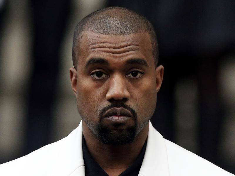 Hip hop icon Kanye West says he is posting his new philosophy book 'in real time' on Twitter.