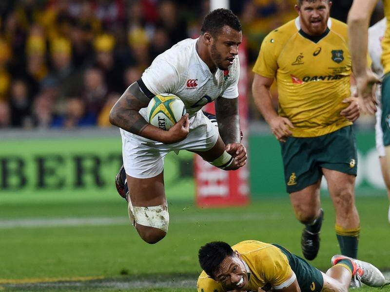 England player Courtney Lawes says more rest is no bad thing ahead of the Wallabies showdown.