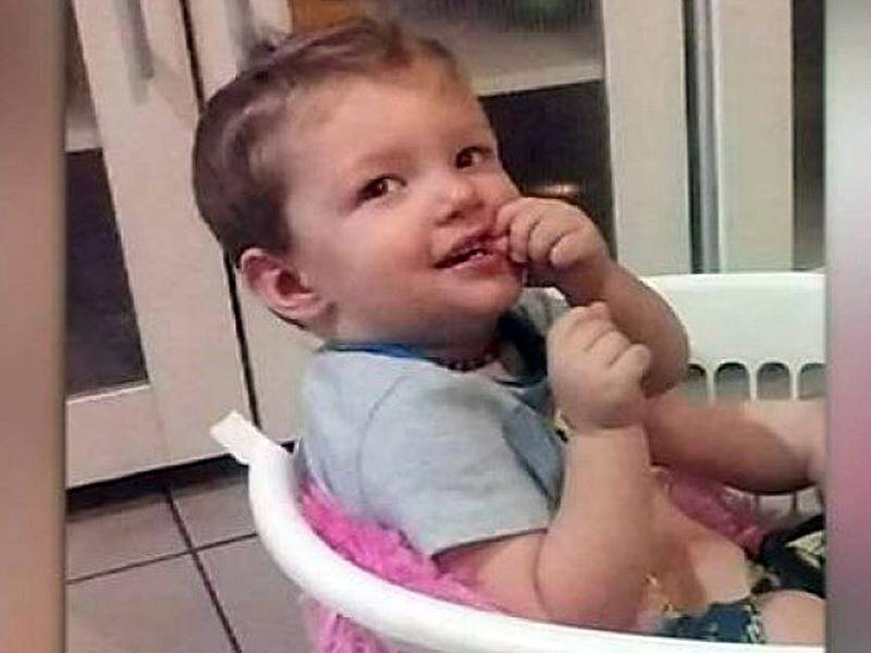 Mason Lee died after showing signs of illness which would've been obvious such as pain and vomiting.