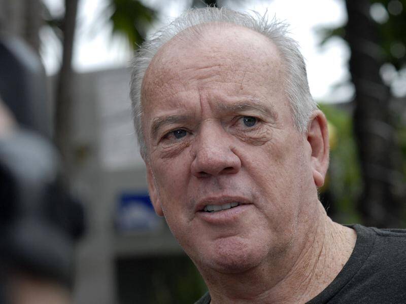 Mike Willesee was known for his uncompromising interview style and willingness to push the envelope.