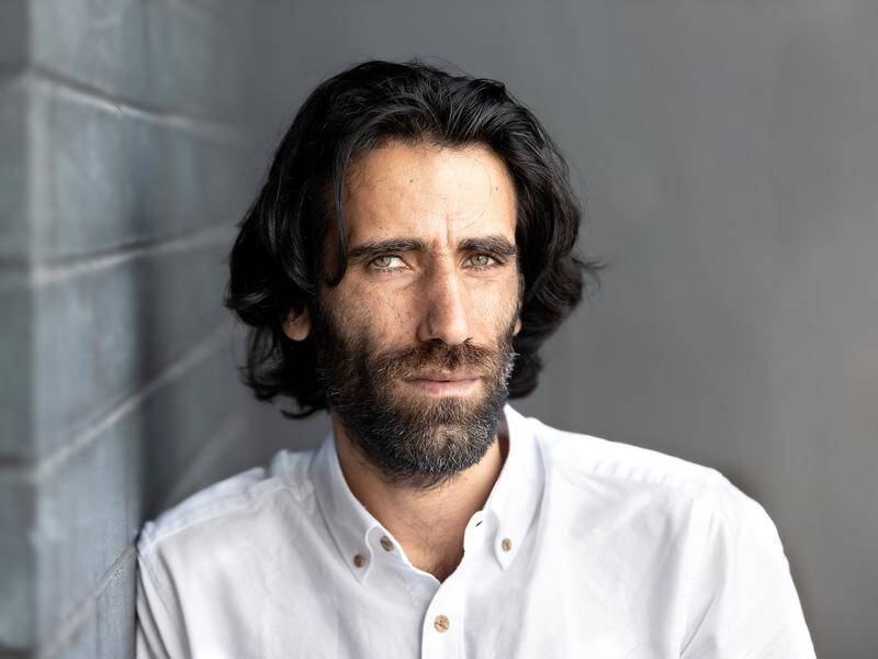 Refugee and author Behrouz Boochani will be one of 400 speakers at the Sydney Writers' Festival.