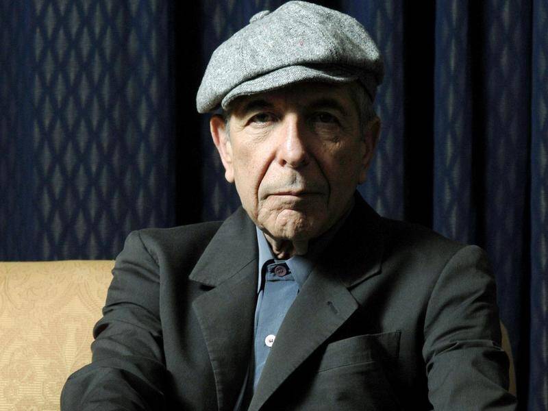 Leonard Cohen's estate may take legal action against the Republicans for using his music.