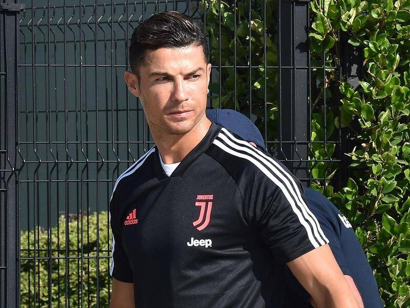Juventus star Cristiano Ronaldo has avoided having a rape charge laid against him in the US.