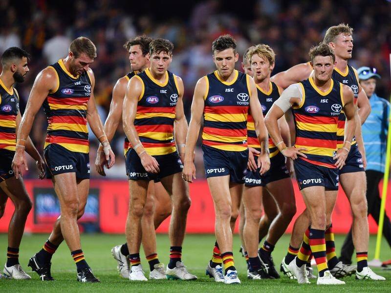 The Crows are poised for another attempt to end a miserable AFL record against the Cats in Geelong.