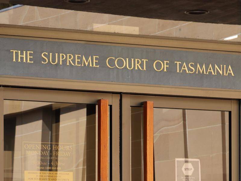 The Supreme Court jailed a former car hire worker for stealing more than $130,000 from his employer. (Ethan James/AAP PHOTOS)