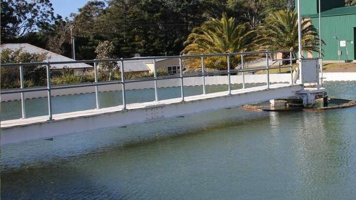 $10 million for new Goulburn wastewater plant: Taylor