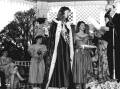 Photos from Goulburn's 1995 Lilac Time Festival. 