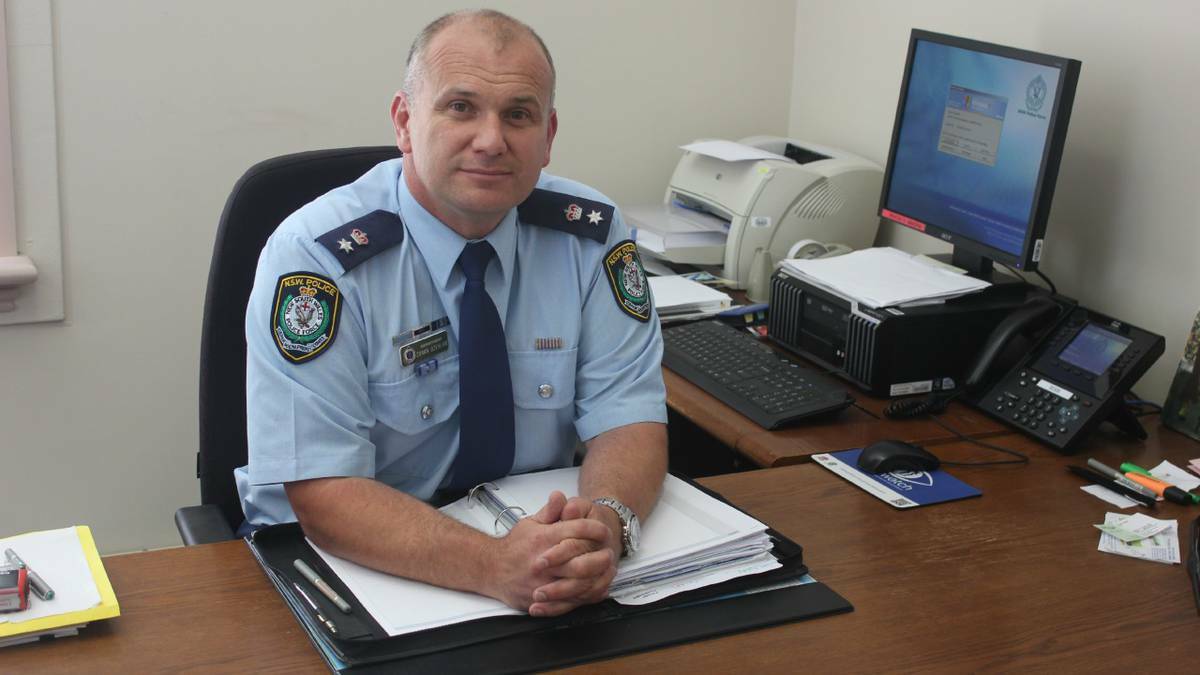 Police praised for Goulburn escapee search operation | Goulburn Post ...
