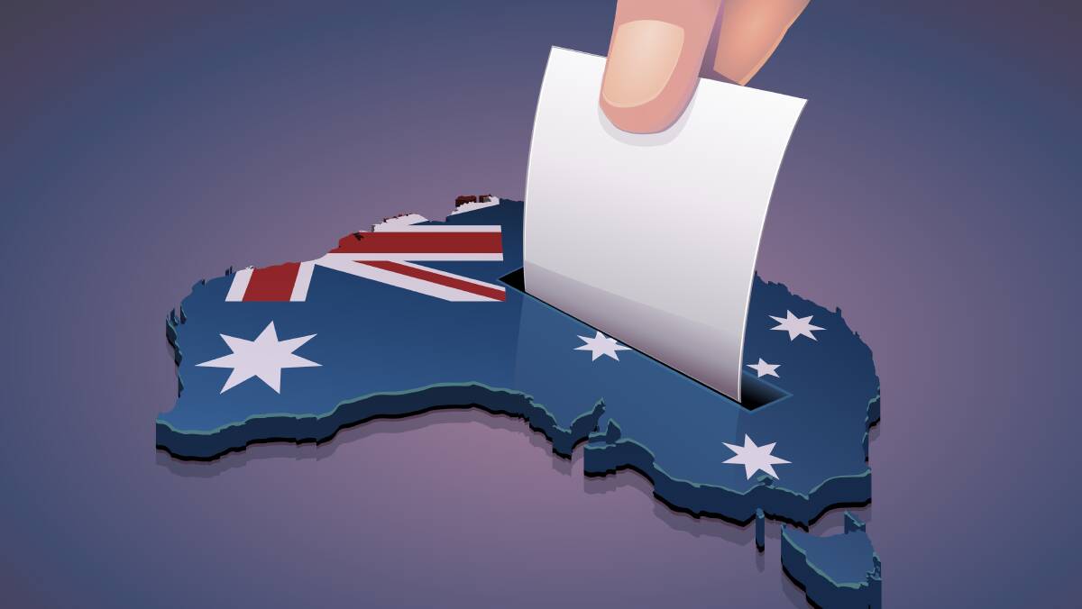 Even the most conservative thinker must agree that Australia should be in a position to choose the best path forward if public opinion demands change. Picture: Shutterstock