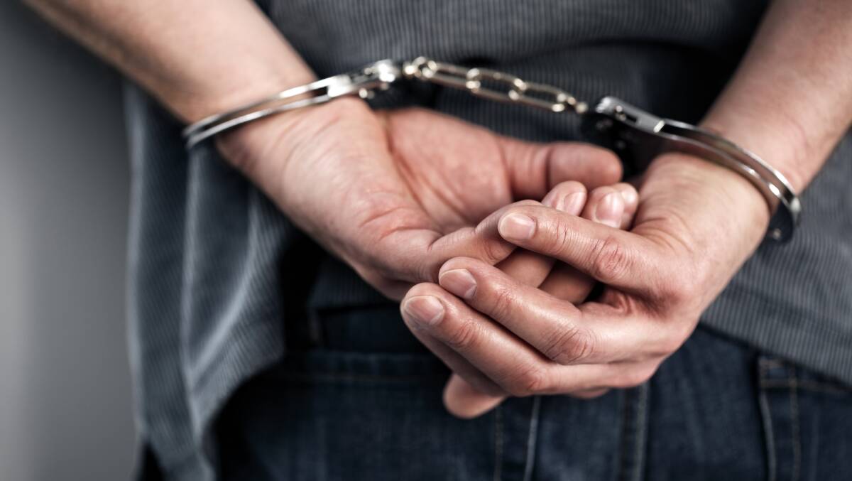 A 48-year-old man has been charged with the sexual abuse of three children across NSW including two girls at homes near Canberra. Photo: FILE, generic