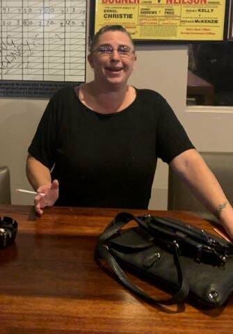 Cheryl Stagg, aged 45, is missing. Photo: NSW Police. 
