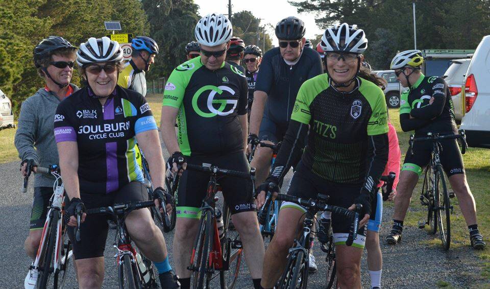 The TTH Industries 23km Graded Scratch Races was held at Breadalbane. 
