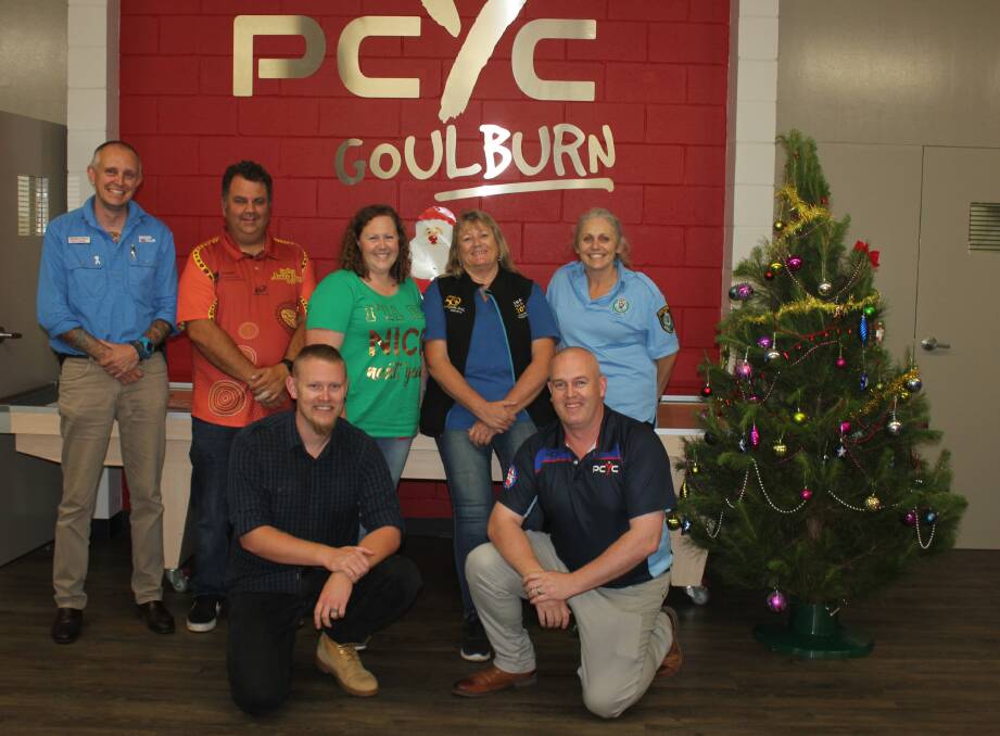 Goulburn PCYC will host a Christmas party on Wednesday, December 19 and there are a lot of activities in store. Photo Burney Wong. 