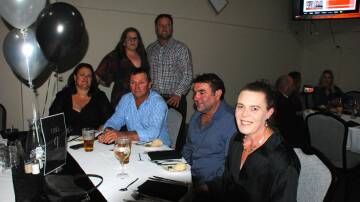 The Goulburn Motor Cycle Club's Annual Fundraising Dinner was a great success. 