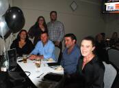 The Goulburn Motor Cycle Club's Annual Fundraising Dinner was a great success. 