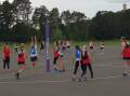 Return: The mixed netball competition is coming back. Photo: Supplied