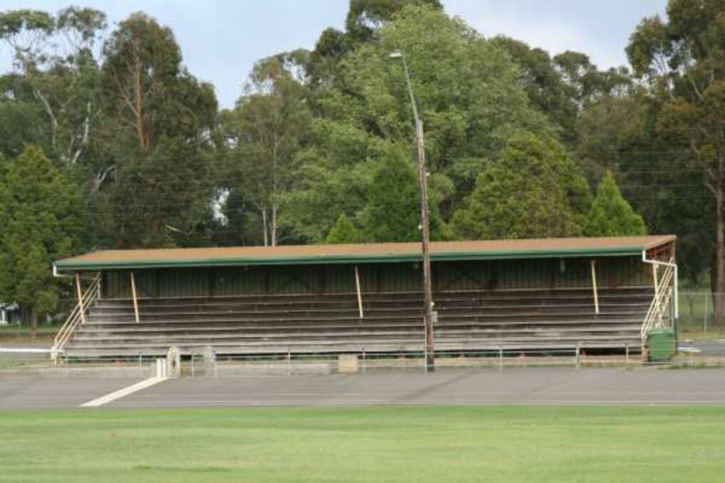 Funding: Member for Goulburn Wendy Tuckerman encouraged clubs to apply for the fund. Photo: file. 