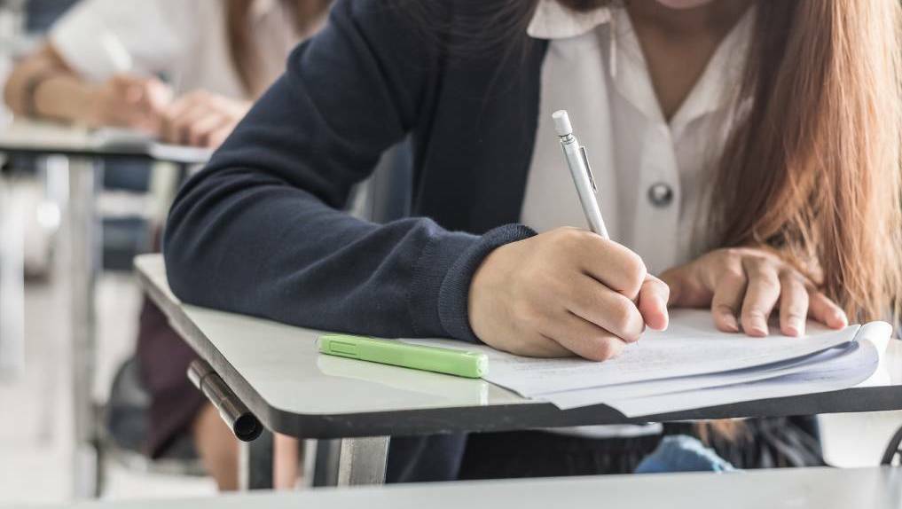 Students in NSW schools are benefitting from the NSW Government's history-making $337 million COVID catch up program. Representational photo.