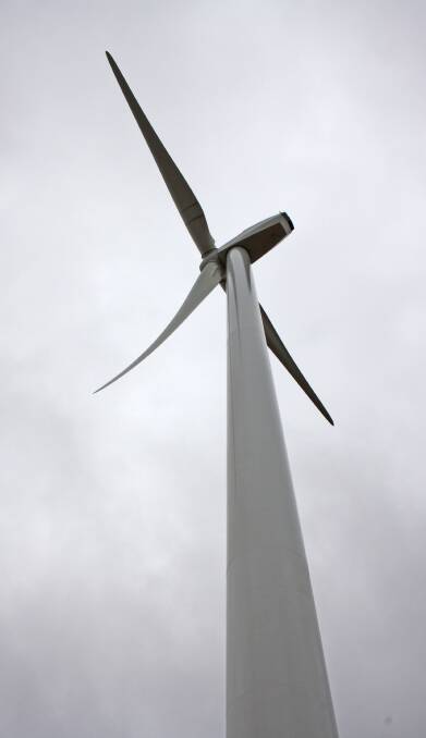 Green signal for development of Crookwell 3 Wind Farm