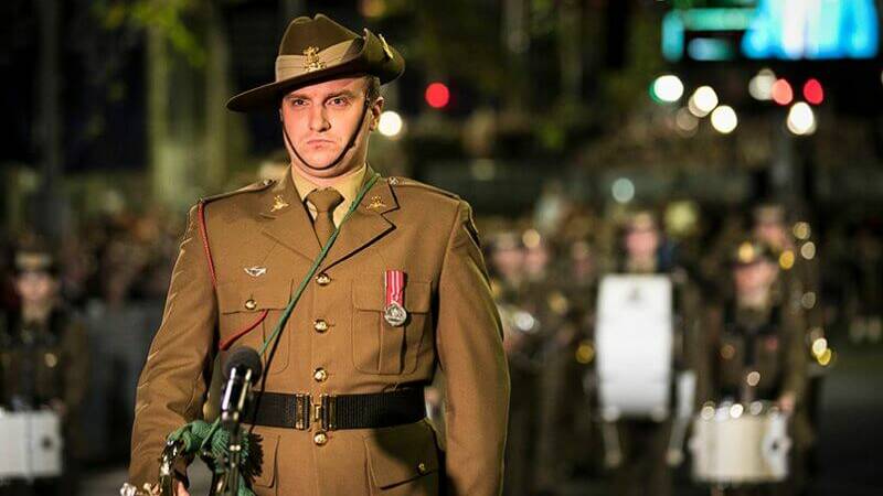All you need to know about Anzac Day services