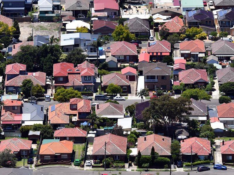 NSW Valuer General Dr David Parker said the impacts of COVID had been mainly limited to commercial land with residential land values remaining strong in many locations.