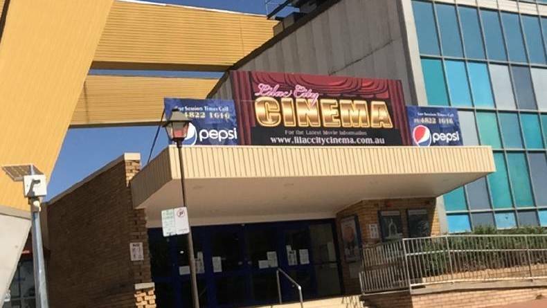 Funding boost for Lilac City Cinema