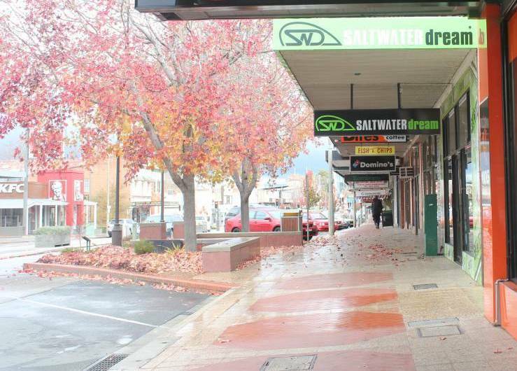 Which store would you like to see open in Goulburn? | POLL