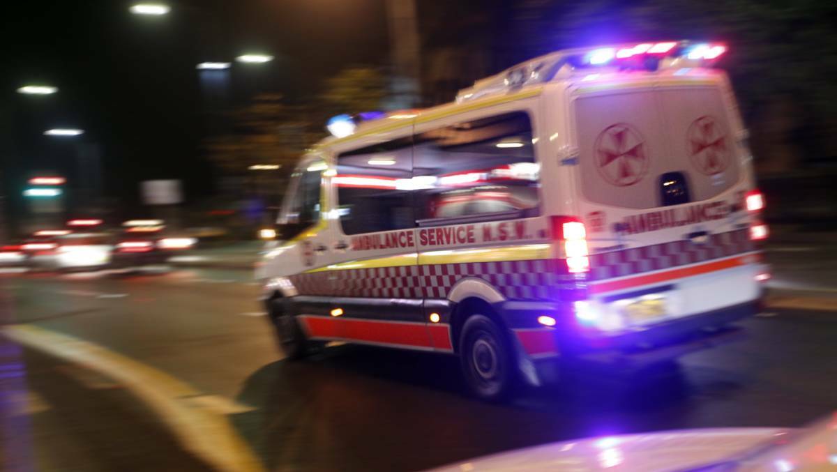 COURT TIME: Two men have been charged following a fight at a bushfire fundraiser that left the victim needing facial reconstruction surgery. Photo: FILE