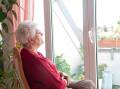 WAITING FOR HELP: Elderly Australians become the victims of changes to home care workers pay.