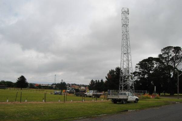 Eastgrove switches on to clear reception